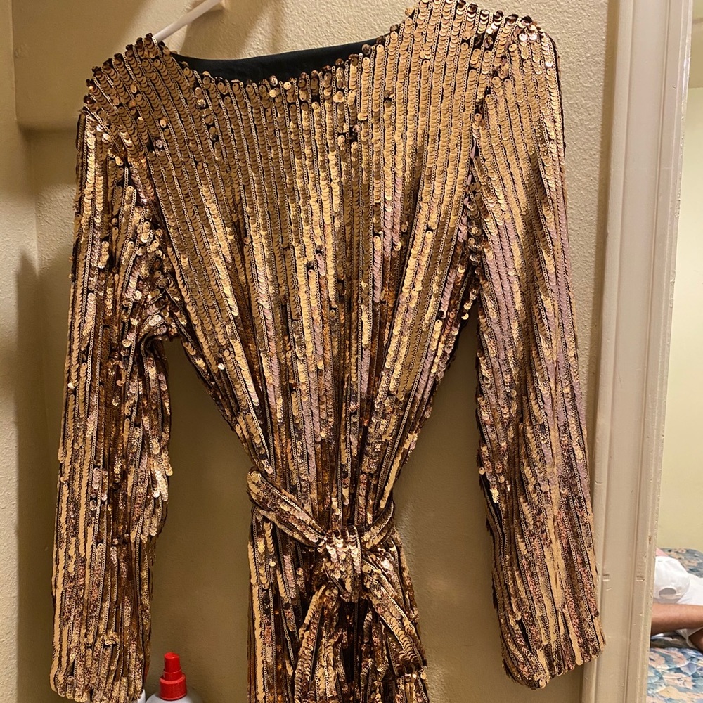 Shein dress